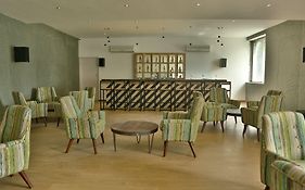 Jaisamand Island Resort